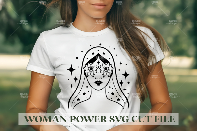 Womens Rights Svg Image 17