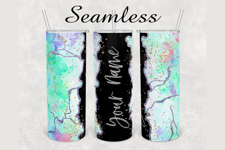 Sublimation Tumbler Designs Image 2