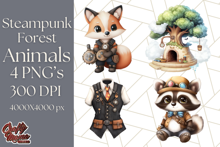Fox Png Image 3