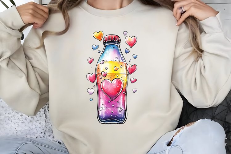 Valentines PNG Image 8