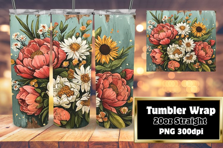 Floral Pattern Png Image 22
