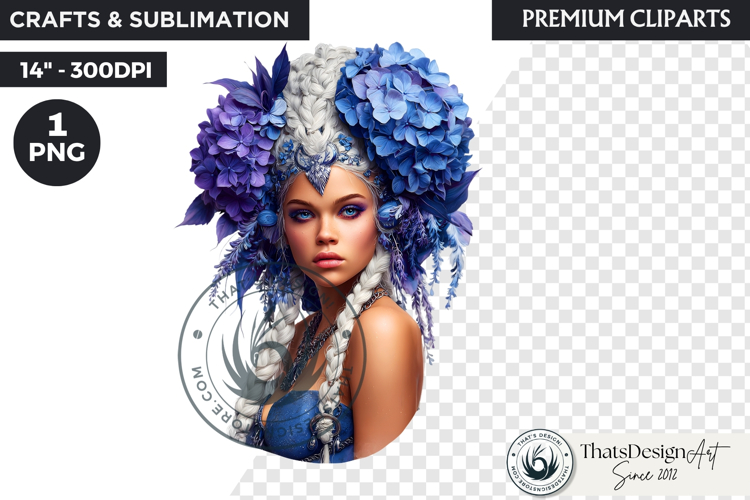 Queen Clipart Image 11