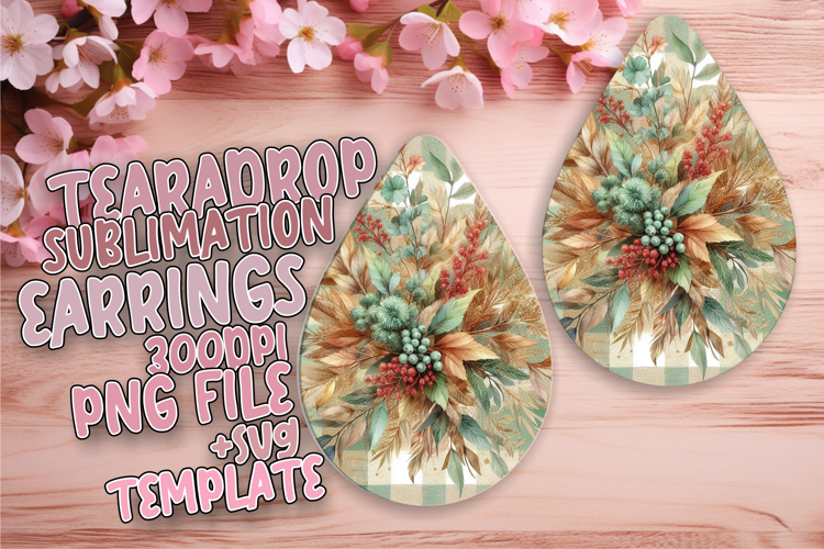 Watercolor Flower Clipart Image 11
