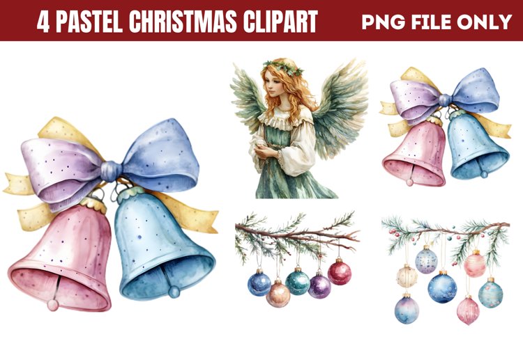 Boho Clipart Image 14