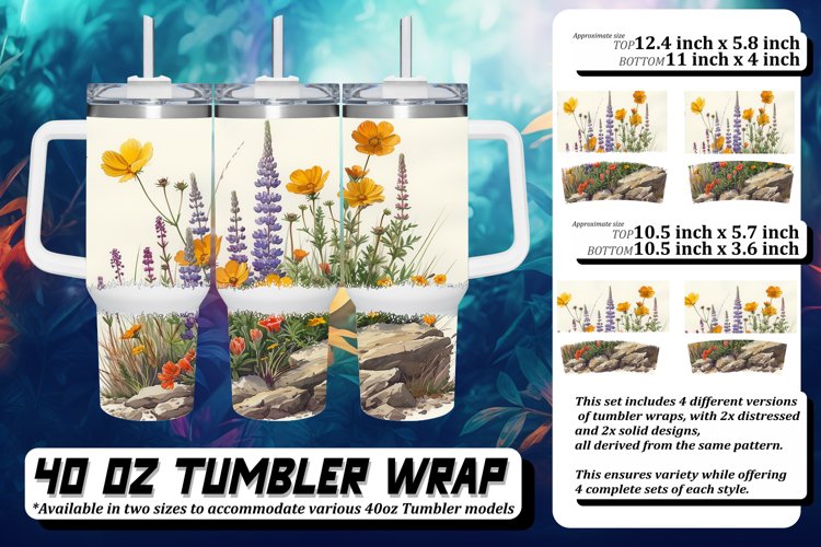 Floral Pattern Png Image 19