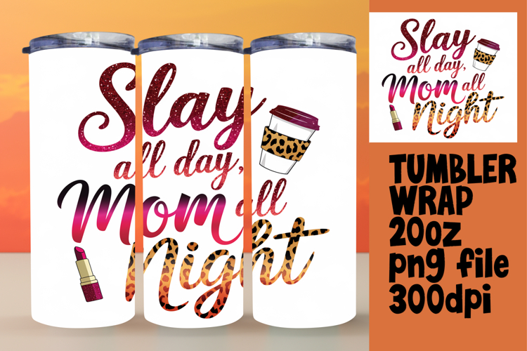Mothers Day Template Image 6