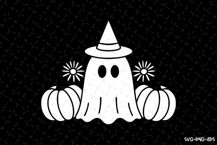 Spooky Silhouette Image 20