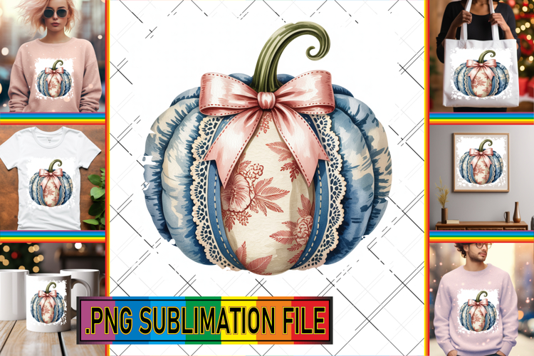 Pumpkin Background Image 18