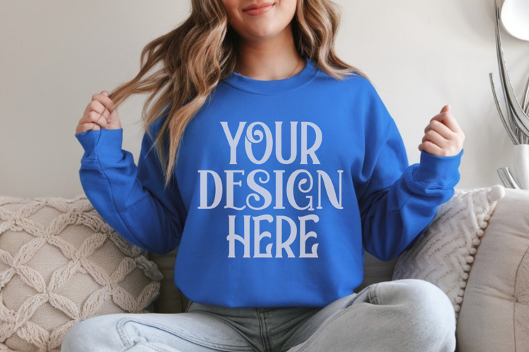 Streetwear Mockups Image 7