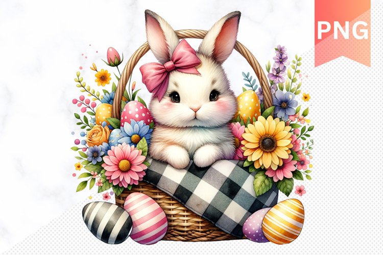 Easter Clipart Image 7