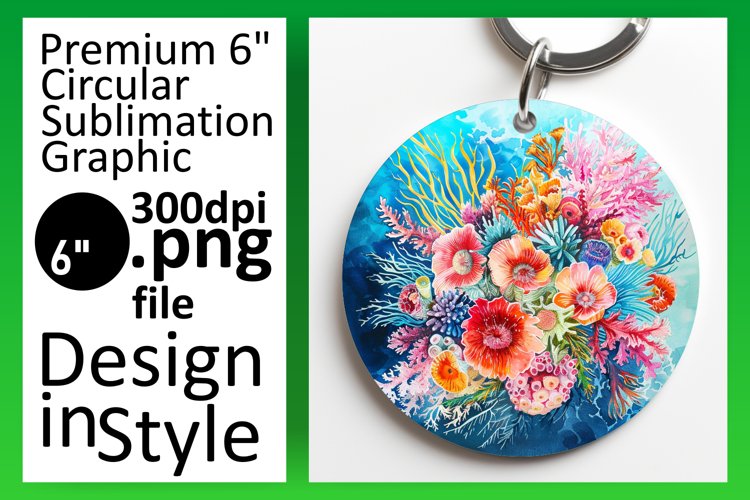 Floral Pattern Png Image 15