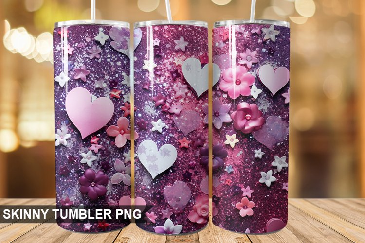 Valentines Sublimation Design Image 21