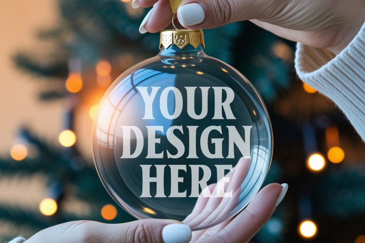 Ornament Template Image 7