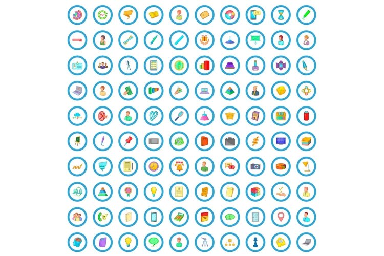 E-commerce Icon Image 24