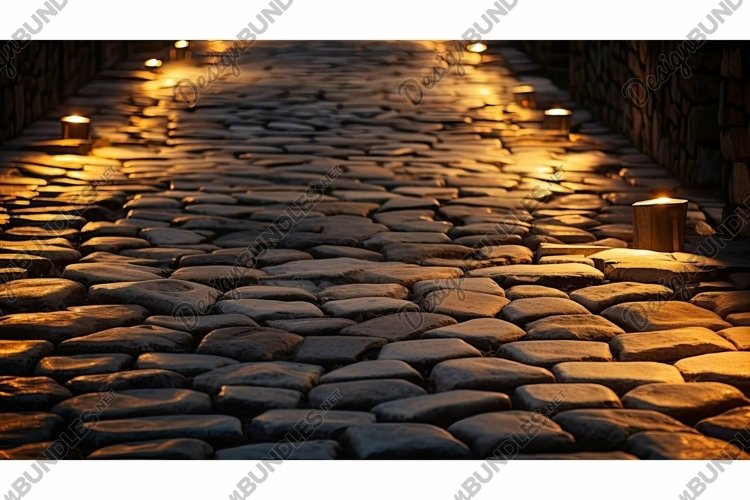 Light Texture Image 12