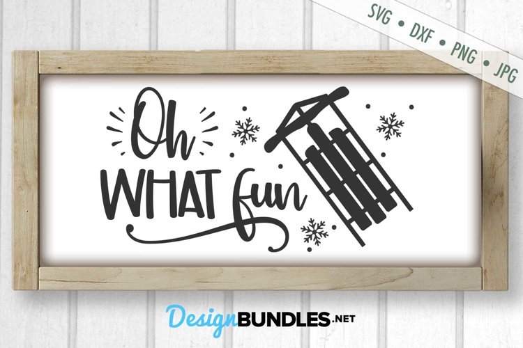Christmas Fun Clipart Image 20