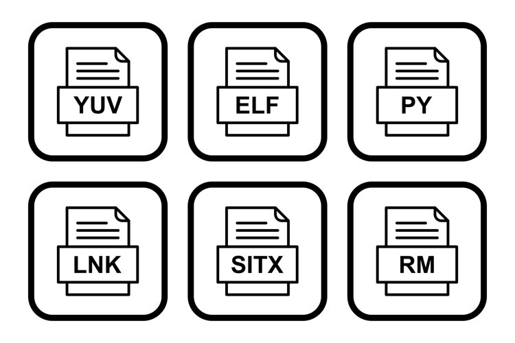File Clipart Image 6
