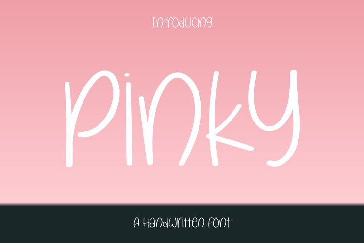 Pinky example image 1