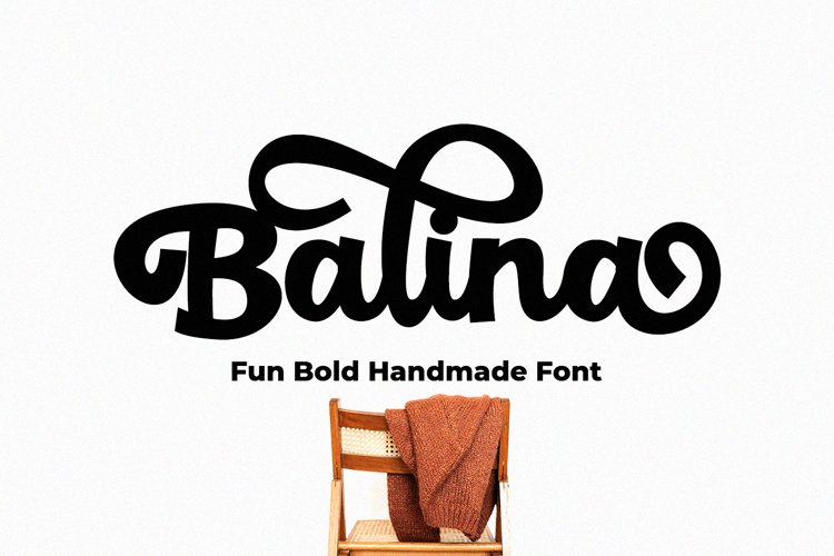 Balina example image 1