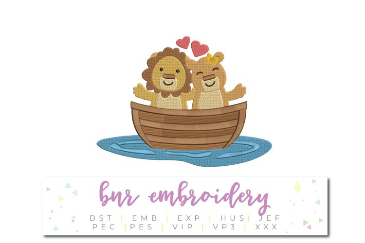 Boat Clipart Image 24