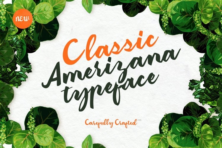 Interstate Font Image 5