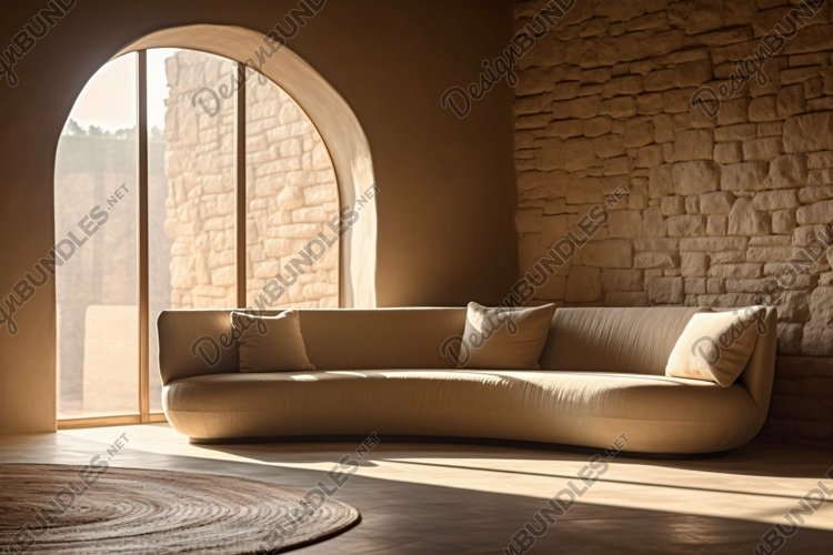 Interior Design Clipart Image 22