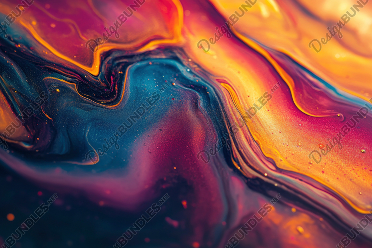 Swirl Texture Image 13