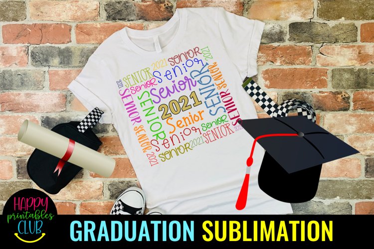 Graduation Clipart Image 19