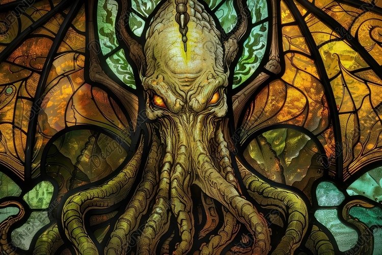 Horror Background Image 19