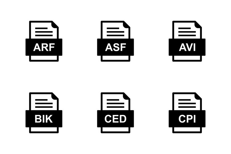 File Clipart Image 7