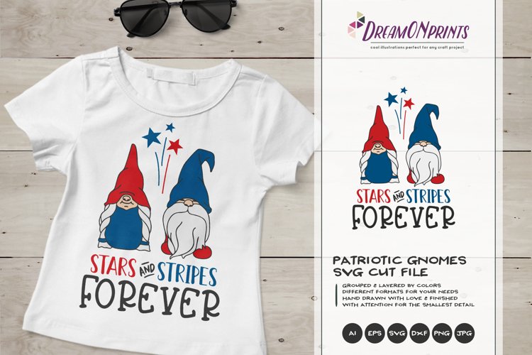 Patriotic Svg Image 13