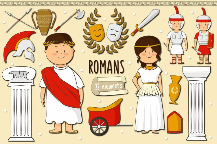 Romans