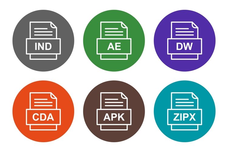File Clipart Image 5