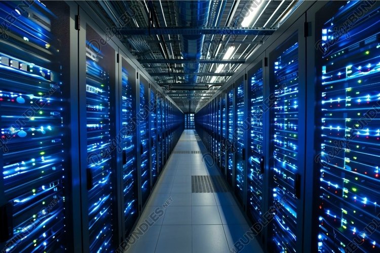 Network Clipart Image 19