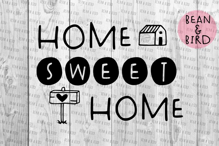 Home Sweet Home