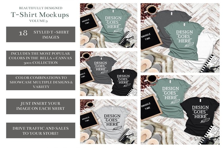 Womens Shirt Svg Image 19