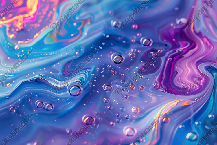 Liquid Texture Image 17