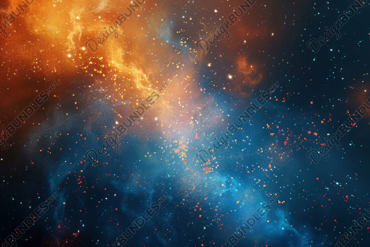Galaxy Wallpaper Image 4