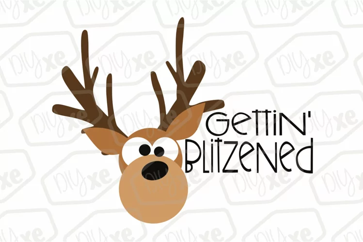 Gettin' Blitzened