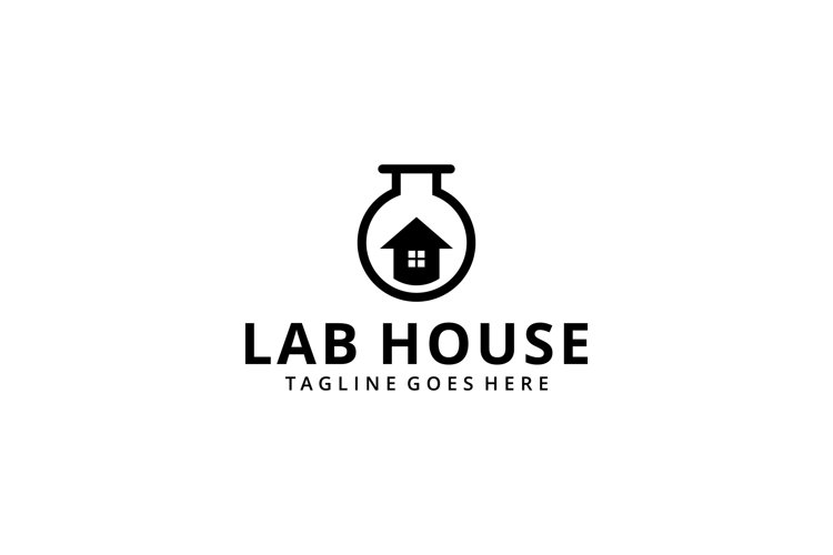 House Lab Logo 971957 House Lab Logo 971957