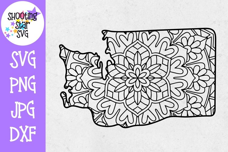 Stencil Clipart Image 19