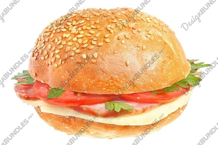 Healthy Snack Clipart