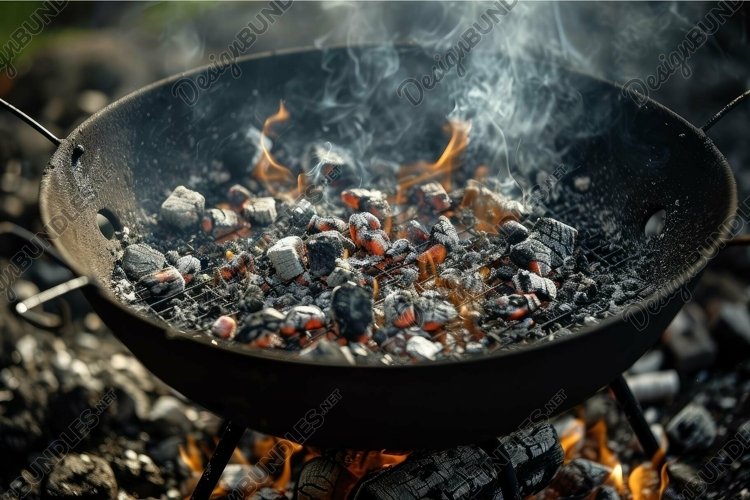 Coal Clipart Image 11