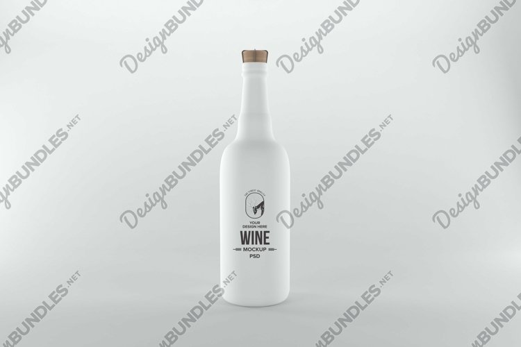 Wine Clipart Image 12