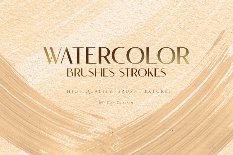 Watercolor Backgrounds Image 5