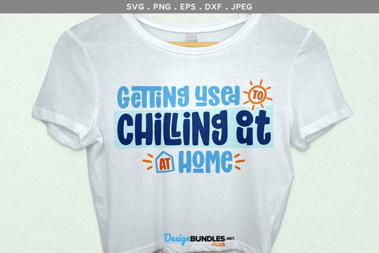 Home Svg Image 4