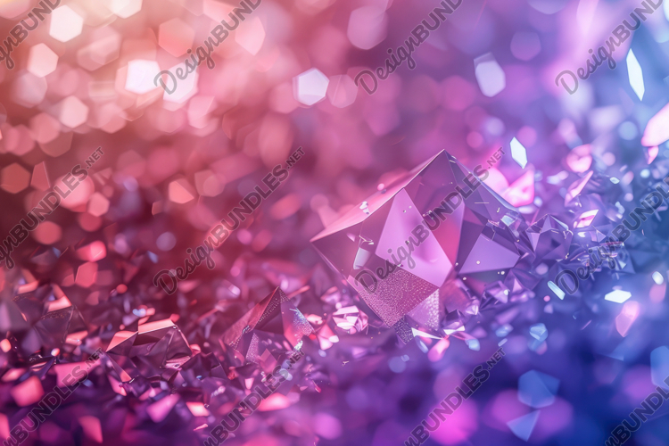 Crystal Texture Image 14