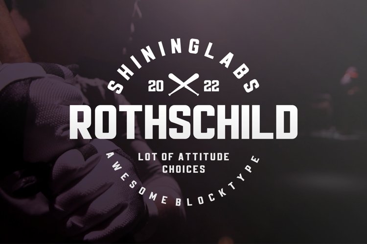 Rothschild example image 1