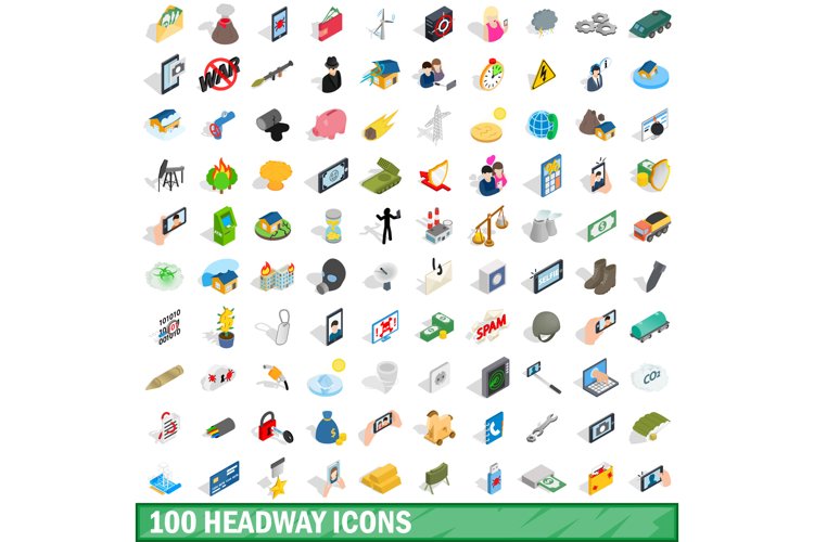 3d Icons Image 21