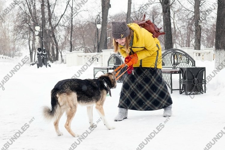 Winter Clipart Image 9